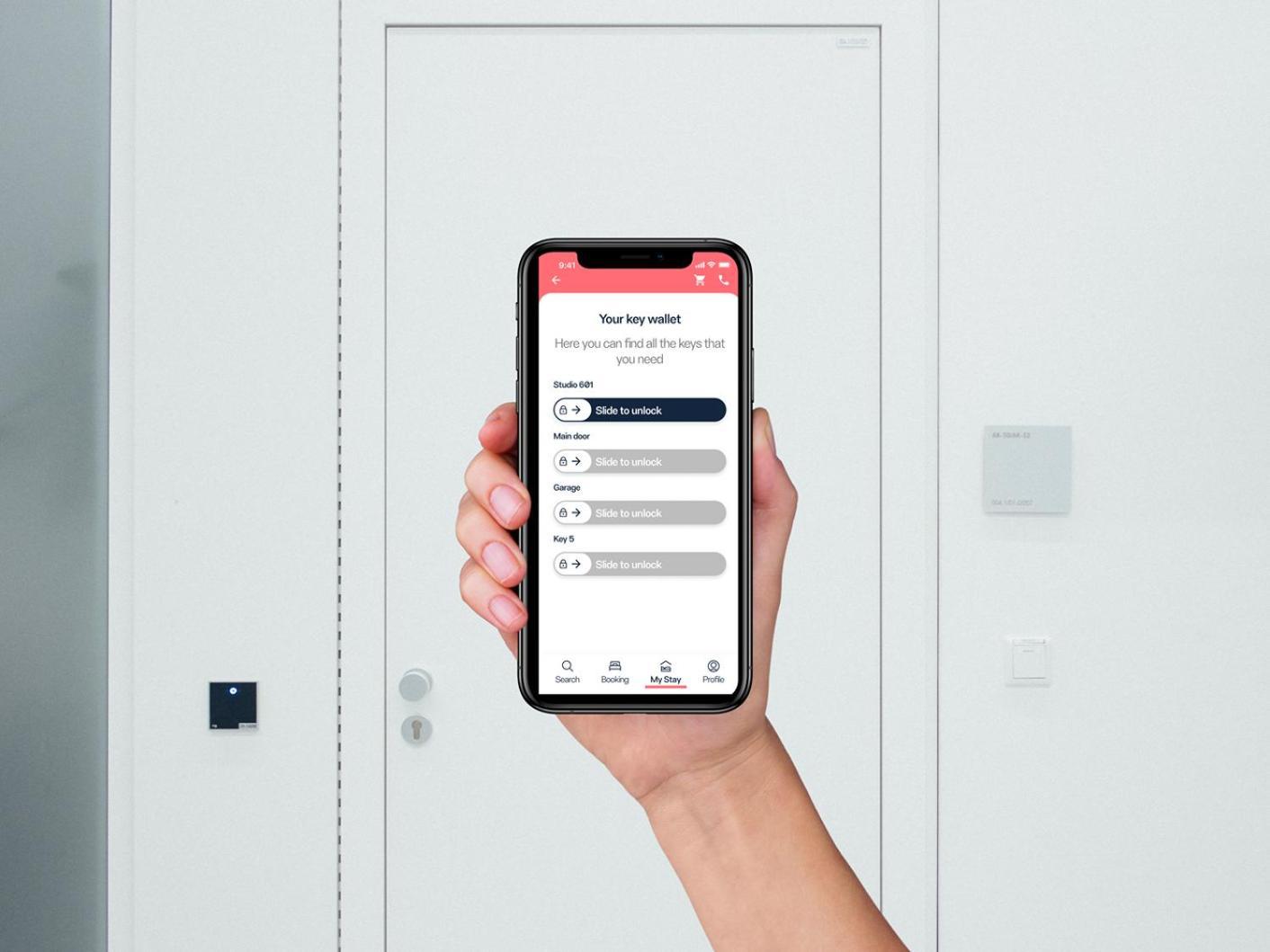 Anstatthotel Zug - Self-Check-In Exterior foto