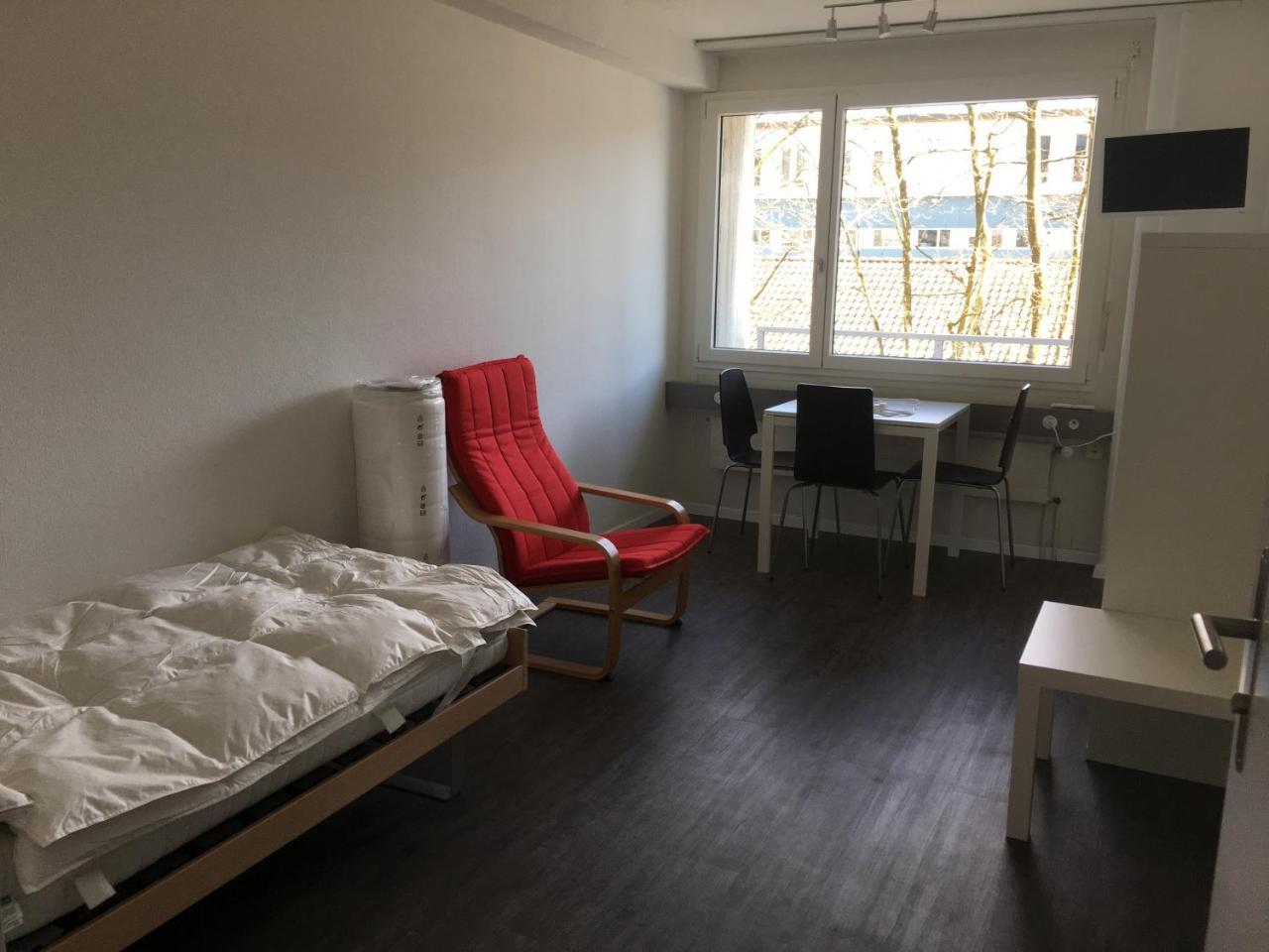Anstatthotel Zug - Self-Check-In Exterior foto